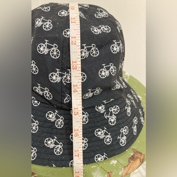 SAN DIEGO HAT COMPANY BUCKET HAT- Size Small - Picture 6 of 6